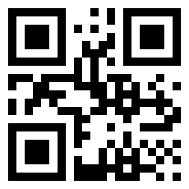 Номер 5230335 QR-код