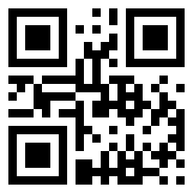 Номер 52305273 QR-код