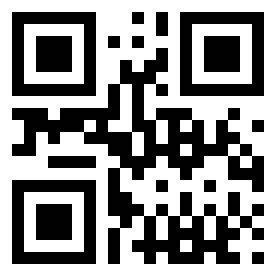 Номер 5231 QR-код