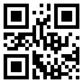 Номер 52320152 QR-код