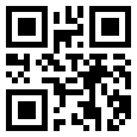 Номер 52327355 QR-код