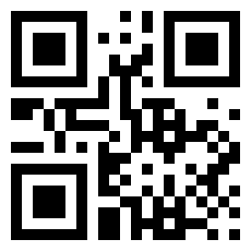 Номер 5233212 QR-код