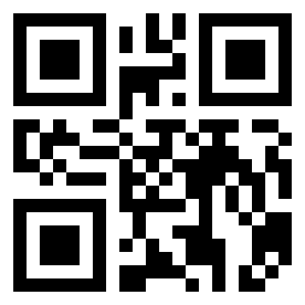 Номер 52340733 QR-код