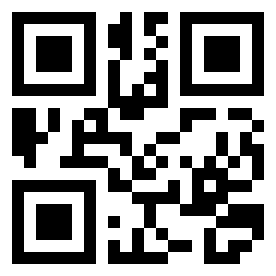 Номер 52358 QR-код