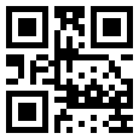 Номер 52430157 QR-код