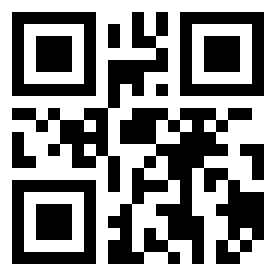 Номер 52515259 QR-код