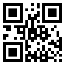 Номер 52515260 QR-код