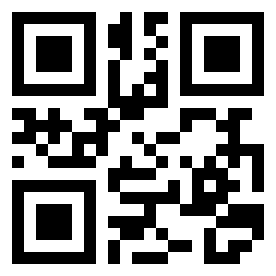 Номер 525560 QR-код