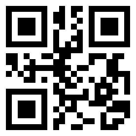 Номер 525624 QR-код