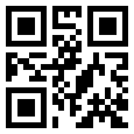 Номер 525626 QR-код