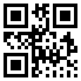 Номер 525627 QR-код