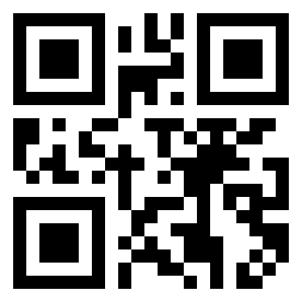 Номер 5256666 QR-код