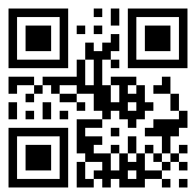 Номер 5256667 QR-код