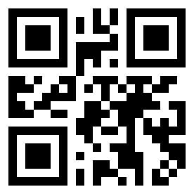 Номер 5256672 QR-код