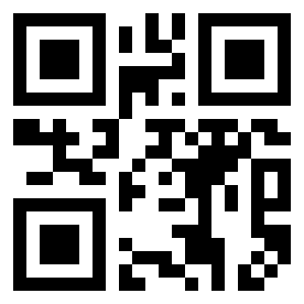 Номер 5262277 QR-код