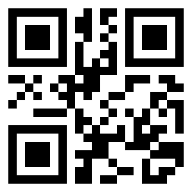 Номер 526337 QR-код