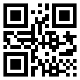 Номер 5265235 QR-код