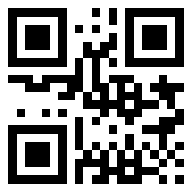 Номер 5265237 QR-код