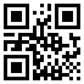 Номер 5269044 QR-код