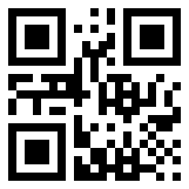 Номер 5272020 QR-код