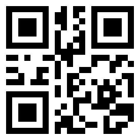 Номер 527704 QR-код