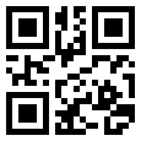 Номер 527712 QR-код