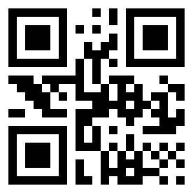 Номер 5303755 QR-код