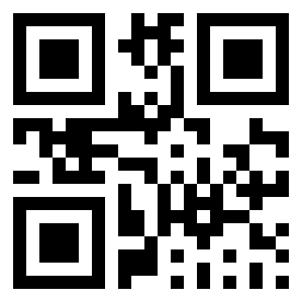 Номер 530962 QR-код