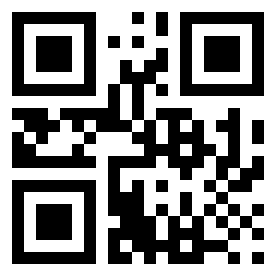 Номер 5315640 QR-код