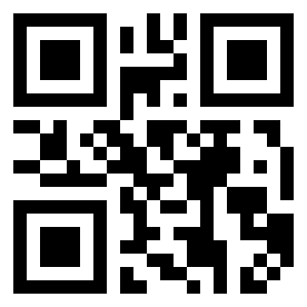 Номер 53242602 QR-код