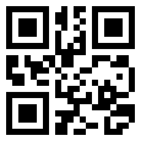 Номер 53285 QR-код