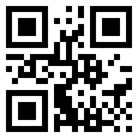 Номер 5331557 QR-код