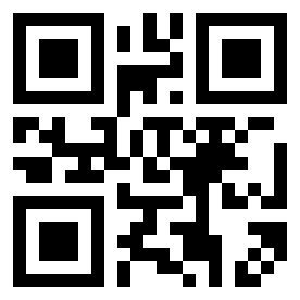 Номер 5331559 QR-код