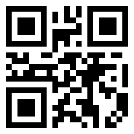 Номер 53332104 QR-код