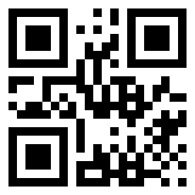 Номер 5337222 QR-код