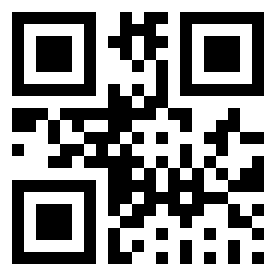 Номер 53389 QR-код