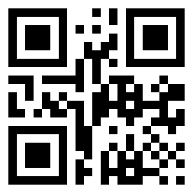 Номер 5340348 QR-код