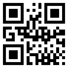 Номер 5341 QR-код