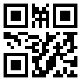 Номер 53413611 QR-код