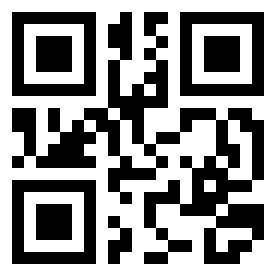 Номер 53430 QR-код