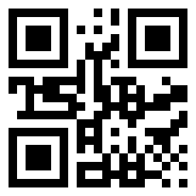 Номер 5343616 QR-код