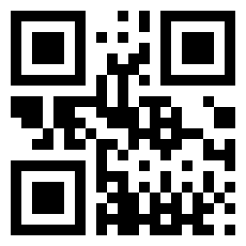 Номер 5346 QR-код