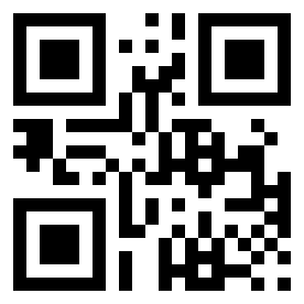 Номер 53635540 QR-код