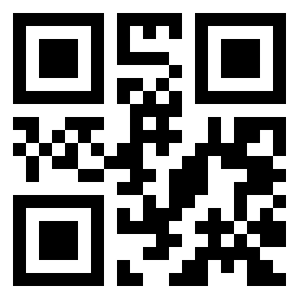 Номер 537289 QR-код