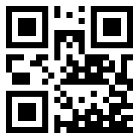 Номер 537421 QR-код