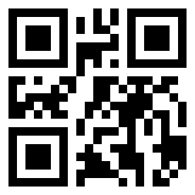 Номер 53764759 QR-код