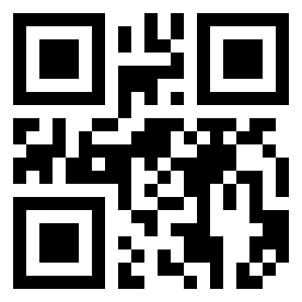 Номер 53764761 QR-код