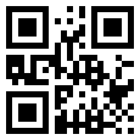 Номер 5383186 QR-код