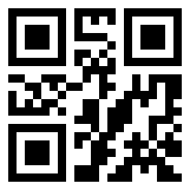 Номер 540793 QR-код