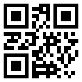 Номер 540807 QR-код